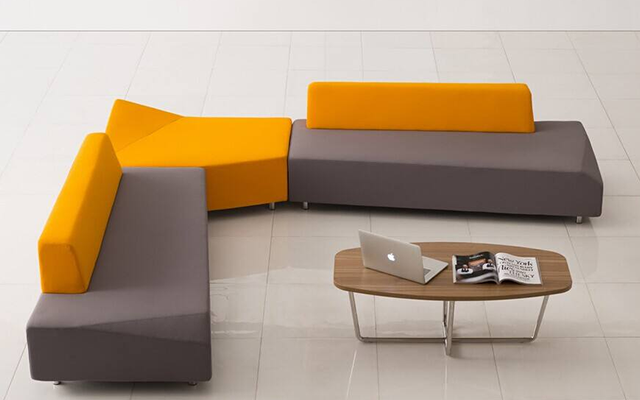 Several Development Trends of Popular Office Furniture Design in the Future